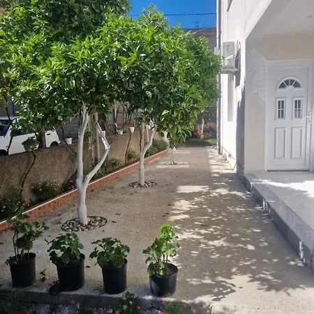 Appartement Ns Durrës
