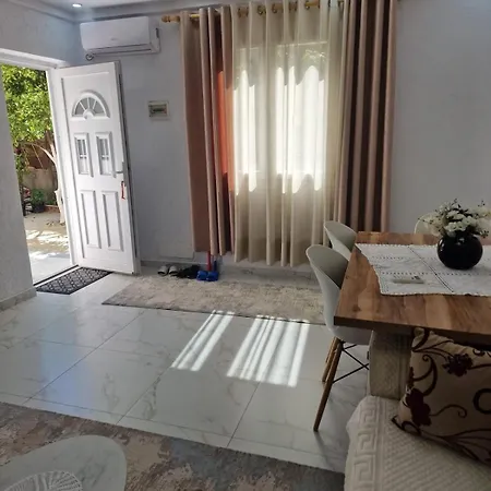 Appartement Ns Durrës
