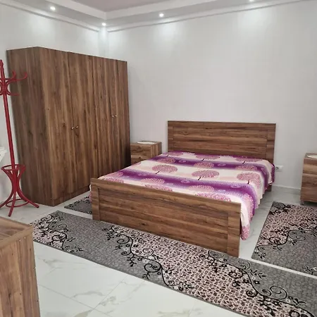 Appartement Ns Durrës